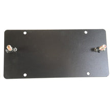 Load image into Gallery viewer, Rock Slide Rigid Front Bumpers License Plate (Bolt On) Hardware - Singles Rock Slide Engineering
