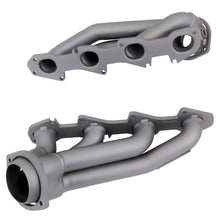 Load image into Gallery viewer, BBK 09-20 Dodge Challenger Hemi 5.7L Shorty Tuned Length Exhaust Headers - 1-3/4in Titanium Ceramic Headers &amp; Manifolds BBK
