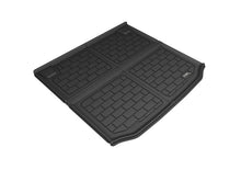 Load image into Gallery viewer, 3D MAXpider 2018-2020 BMW X3 Kagu Cargo Liner - Black Floor Mats - Rubber 3D MAXpider   
