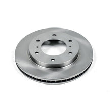 Load image into Gallery viewer, Power Stop 00-06 Mitsubishi Montero Front Autospecialty Brake Rotor Brake Rotors - OE PowerStop   
