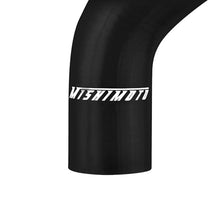 Load image into Gallery viewer, Mishimoto 09+ Nissan 370Z Black Silicone Hose Kit Hoses Mishimoto
