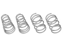 Load image into Gallery viewer, Whiteline 04-07 Subaru Impreza WRX GD2 Performance Lowering Springs Lowering Springs Whiteline
