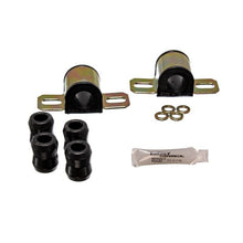Load image into Gallery viewer, Energy Suspension Jeep Stab Bush - Black Bushing Kits Energy Suspension
