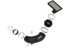 Load image into Gallery viewer, aFe Super Stock Induction System Pro Dry S Media 18-20 Ford Mustang V8-5.0L Cold Air Intakes aFe
