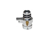 Torque Solution Boost Tap: Volkswagen 2.0T / Audi Gauge Components Torque Solution