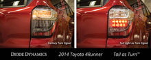 Load image into Gallery viewer, Diode Dynamics 14-21 Toyota 4Runner Tail as Turn Module +Backup Module (USDM) Module Only Light Accessories and Wiring Diode Dynamics   

