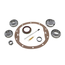 Load image into Gallery viewer, Yukon Gear Bearing install Kit For GM 7.75in Diff Wheel Bearing Install Kits Yukon Gear &amp; Axle
