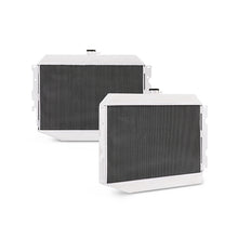 Load image into Gallery viewer, Mishimoto 70-73 Plymouth Barracuda Small Block X-Line Aluminum Radiator Radiators Mishimoto

