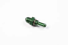 Load image into Gallery viewer, Radium Engineering 5/16in Barb to 6AN Bulkhead Fitting Fittings Radium Engineering
