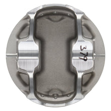 Load image into Gallery viewer, Wiseco Nissan 04 350Z VQ35 4v Domed +7cc 96mm Piston Shelf Stock Pistons - Forged - Single Wiseco

