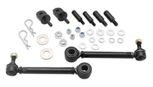 Load image into Gallery viewer, SuperPro 96-07 Jeep Wrangler TJ Sway Bar End Link Set Bushing Kits Superpro
