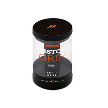 Load image into Gallery viewer, Mishimoto Pistol Grip Shift Knob - Black Shift Knobs Mishimoto
