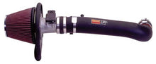 Load image into Gallery viewer, K&amp;N 95-97 Ford Explorer V6-4.0 OHV Performance Intake Kit Cold Air Intakes K&amp;N Engineering   
