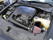 Load image into Gallery viewer, K&amp;N 11-14 Dodge Charger 3.6L V6 Performance Intake Cold Air Intakes K&amp;N Engineering   
