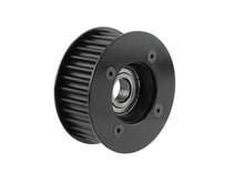 Load image into Gallery viewer, KraftWerks Universal Pulley for Supercharger Kit w/ 20mm Belt Width - 30mm Flanged Cog Idler Supercharger Pulleys KraftWerks
