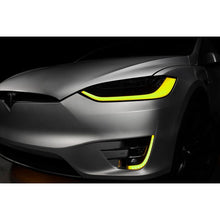 Load image into Gallery viewer, ORACLE Lighting 16-21 Tesla Model X Dynamic ColorSHIFT Headlight &amp; Fog Light DRL Kit SEE WARRANTY Headlights ORACLE Lighting
