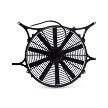 Load image into Gallery viewer, Mishimoto 99-06 BMW E46 (Non-M) Performance Fan Shroud w/Fan Controller Kit Fans &amp; Shrouds Mishimoto
