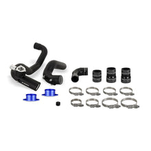 Load image into Gallery viewer, Mishimoto 21+ Bronco 2.3L ICP Kit Upgrade (Stock Location INT) BK Intercooler Pipe Kits Mishimoto
