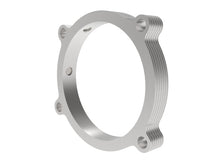 Load image into Gallery viewer, aFe Silver Bullet Throttle Body Spacers TBS Ram 1500 TRX 2021 V8-6.2L Throttle Body Spacers aFe
