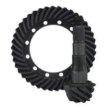 Load image into Gallery viewer, Yukon Gear High Performance Gear Set For Toyota Land Cruiser in a 4.56 Ratio Final Drive Gears Yukon Gear &amp; Axle
