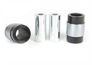 Whiteline 2003+ Volkswagen Golf/Golf R (MK5/MK6/MK7) Rear Control Arm Lower Front Inner Bushing Kit Bushing Kits Whiteline