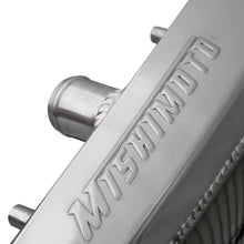 Load image into Gallery viewer, Mishimoto 95-99 Mitsubishi Eclipse Turbo Manual X-LINE (Thicker Core) Aluminum Radiator Radiators Mishimoto
