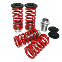 Load image into Gallery viewer, Skunk2 92-01 Honda Prelude (All Models) Coilover Sleeve Kit (Set of 4) Coilover Components Skunk2 Racing
