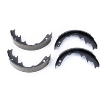 Load image into Gallery viewer, Power Stop 64-67 Chevrolet C10 Panel Front or Rear Autospecialty Brake Shoes Brake Shoes PowerStop
