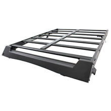 Load image into Gallery viewer, Go Rhino 19-23 Ram 1500 CC Ceros Low Profile Roof Rack - Tex. Blk Roof Rack Go Rhino
