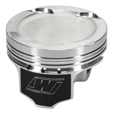 Load image into Gallery viewer, Wiseco Honda S2000 -10cc Dish 89.0mm Bore Stock Kit Piston Sets - Forged - 4cyl Wiseco
