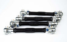 Load image into Gallery viewer, SPL Parts 99-12 Porsche 911 (996/997) Rear Dog Bone Links Suspension Arms &amp; Components SPL Parts   
