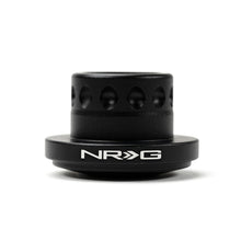 Load image into Gallery viewer, NRG Short Hub Adapter Mazda 626/Miata/Protege/RX-7/RX-8/MX-3/MX-6 - Black Steering Wheel Hubs NRG
