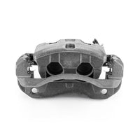 Power Stop 03-06 Acura MDX Front Left Autospecialty Caliper w/Bracket Brake Calipers - OE PowerStop   
