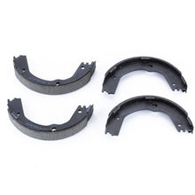 Load image into Gallery viewer, Power Stop 15-18 Chevrolet Colorado Rear Autospecialty Parking Brake Shoes Brake Shoes PowerStop
