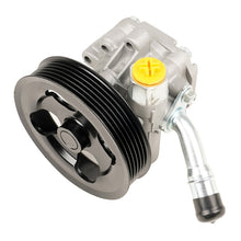 Load image into Gallery viewer, Omix Power Steering Pump Assy 3.6L- 12-18 Wrangler JK Power Steering Pumps OMIX
