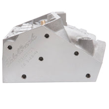 Load image into Gallery viewer, Edelbrock Cylinder Head Pontiac Performer RPM CNC Chamber 87cc Bare Single Heads Edelbrock
