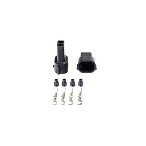 Injector Dynamics Denso Male Connector Kit Fuel Injector Connectors Injector Dynamics   