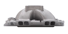 Load image into Gallery viewer, Edelbrock Manifold BBC Short Deck Super Victor 565 Conventional Rect Port Heads Intake Manifolds Edelbrock
