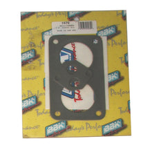 Load image into Gallery viewer, BBK 87-96 Ford F Series Truck Twin 56mm Throttle Body Gasket Kit Air Intake Components BBK

