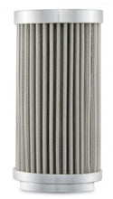 Load image into Gallery viewer, Grams Performance 100 Micron Replacement Filter Element Gauges Grams Performance
