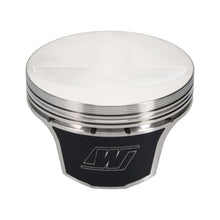 Load image into Gallery viewer, Wiseco Chevy SB RED Series Piston Set 4155in Bore 1215in Compression Height 0927in Pin - Set of 8 Piston Sets - Forged - 8cyl Wiseco
