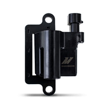 Load image into Gallery viewer, Mishimoto 99-07 GM Square Style Engine Ignition Coil Set Ignition Coils Mishimoto
