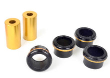 Load image into Gallery viewer, Whiteline 12+ Subaru BRZ / 12+ Scion FR-S / 12+ Toyota 86 Front C/Arm - Lwr Inner Rear Bushing Kit Bushing Kits Whiteline
