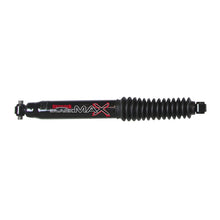 Load image into Gallery viewer, Skyjacker 2018+ Jeep Wrangler JL 3in-4in Lift Black Max Front Shock Absorber w/ Black Boot Shocks and Struts Skyjacker
