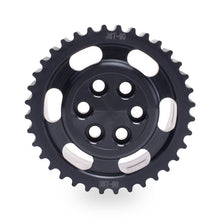Load image into Gallery viewer, KraftWerks Factory Pulley - 90mm Cogged for S2000 and BRZ Supercharger Pulleys KraftWerks
