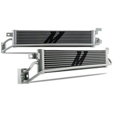 Load image into Gallery viewer, Mishimoto 2018+ Jeep Wrangler JL Performance Transmission Cooler Transmission Coolers Mishimoto
