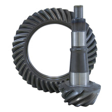 Load image into Gallery viewer, Yukon Gear High Performance Gear Set Chrysler Rear 9.25in ZF Axles in 4.11 Ratio Final Drive Gears Yukon Gear &amp; Axle
