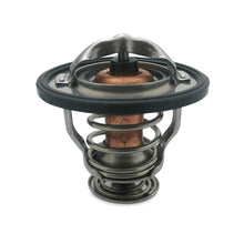Load image into Gallery viewer, Mishimoto 95-99 Mitsubishi Eclipse / 00-06 Galant 62 Degree Racing Thermostat Thermostats Mishimoto
