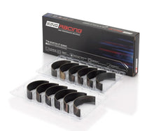 Load image into Gallery viewer, King Nissan VQ35DE (Size +0.25) Performance Rod Bearing Set Bearings King Engine Bearings
