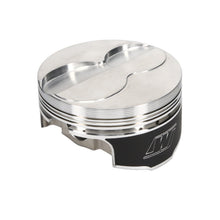 Load image into Gallery viewer, Wiseco Chevy LS Series -2.8cc Dome 4.185inch Bore Piston Shelf Stock Kit Piston Sets - Forged - 8cyl Wiseco
